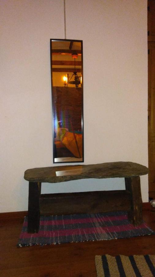 Villa Cozy Xisto Mata  Esterno foto