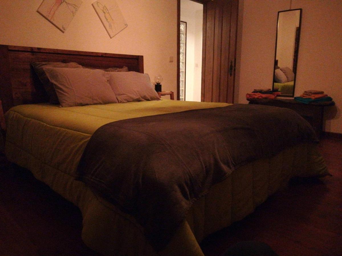 Villa Cozy Xisto Mata  Esterno foto