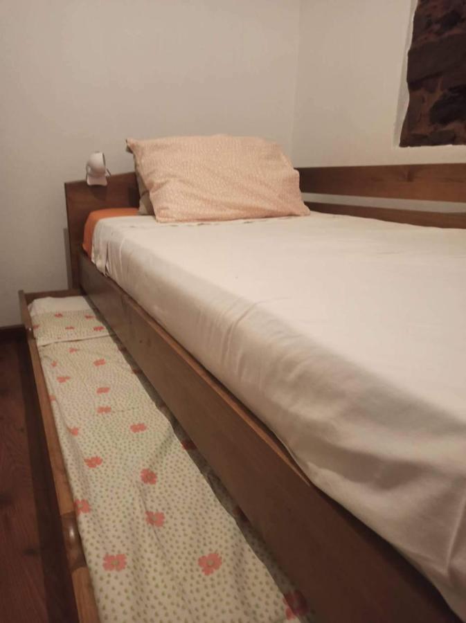 Villa Cozy Xisto Mata  Esterno foto