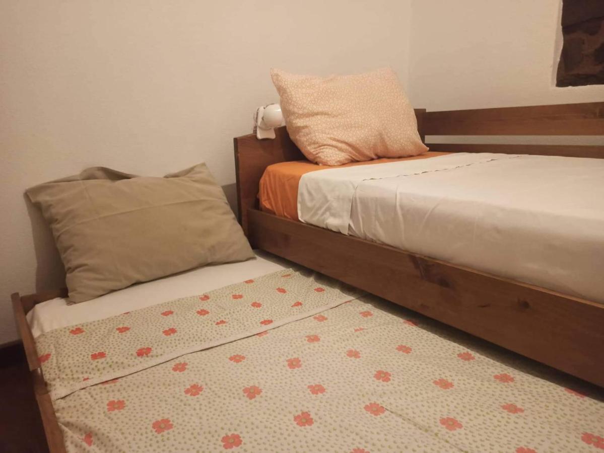 Villa Cozy Xisto Mata  Esterno foto