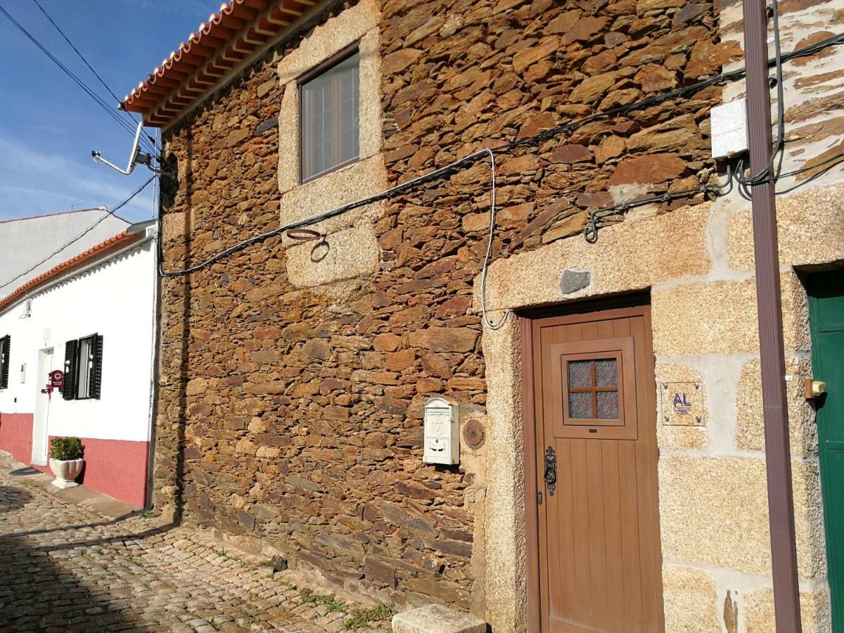 Villa Cozy Xisto Mata  Esterno foto