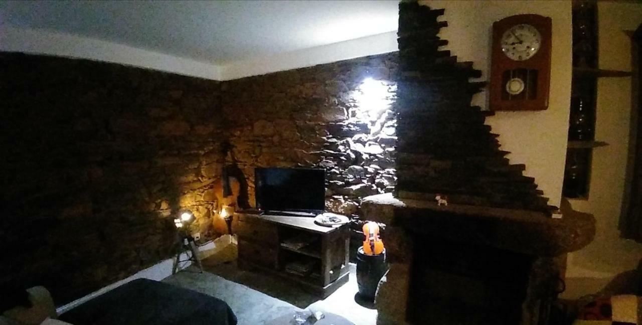 Villa Cozy Xisto Mata  Esterno foto