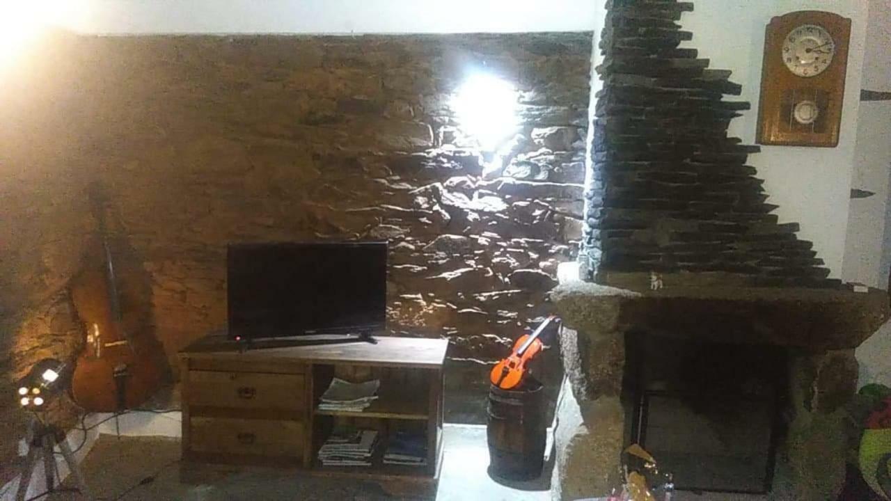 Villa Cozy Xisto Mata  Esterno foto
