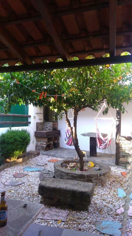 Villa Cozy Xisto Mata  Esterno foto
