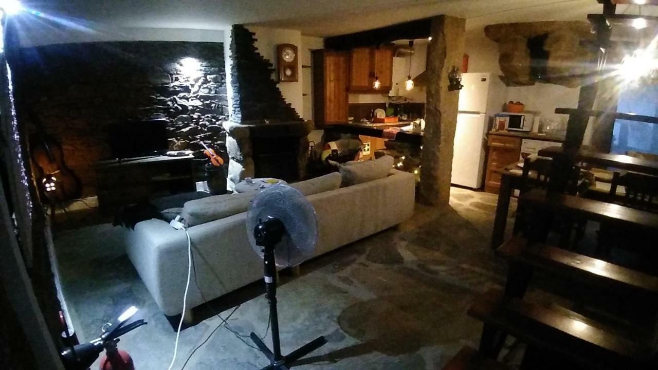 Villa Cozy Xisto Mata  Esterno foto