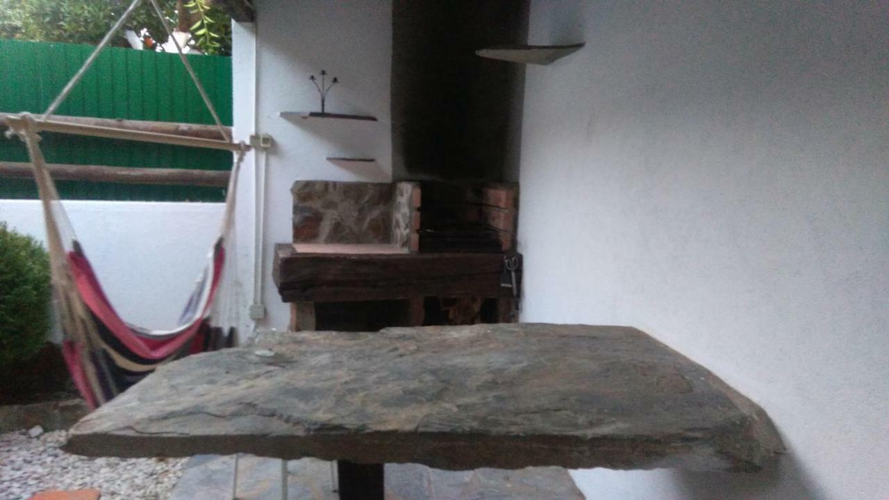Villa Cozy Xisto Mata  Esterno foto