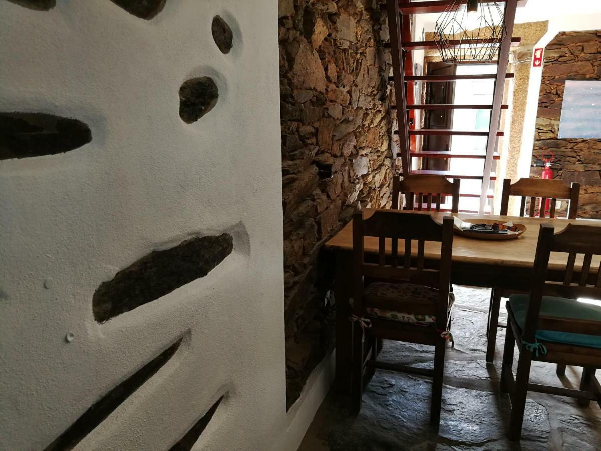 Villa Cozy Xisto Mata  Esterno foto