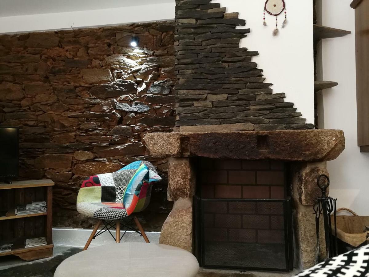 Villa Cozy Xisto Mata  Esterno foto