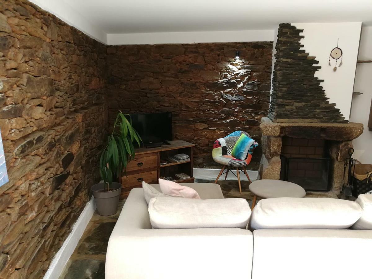 Villa Cozy Xisto Mata  Esterno foto