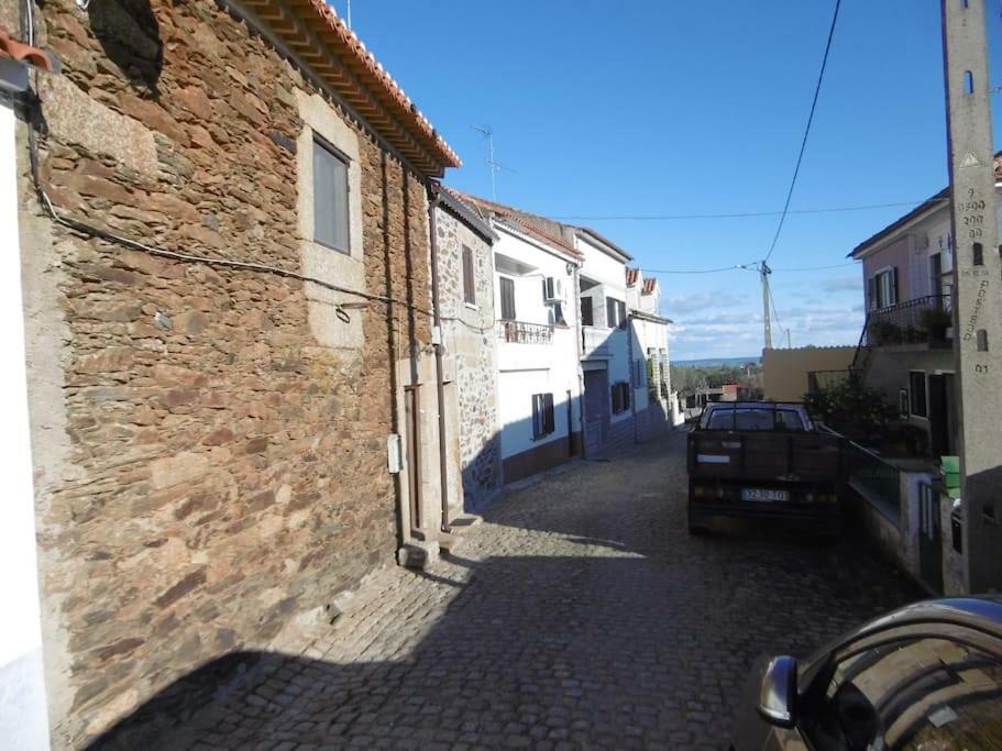 Villa Cozy Xisto Mata  Esterno foto