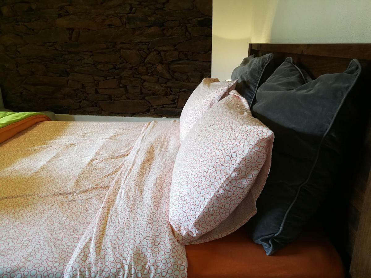 Villa Cozy Xisto Mata  Esterno foto