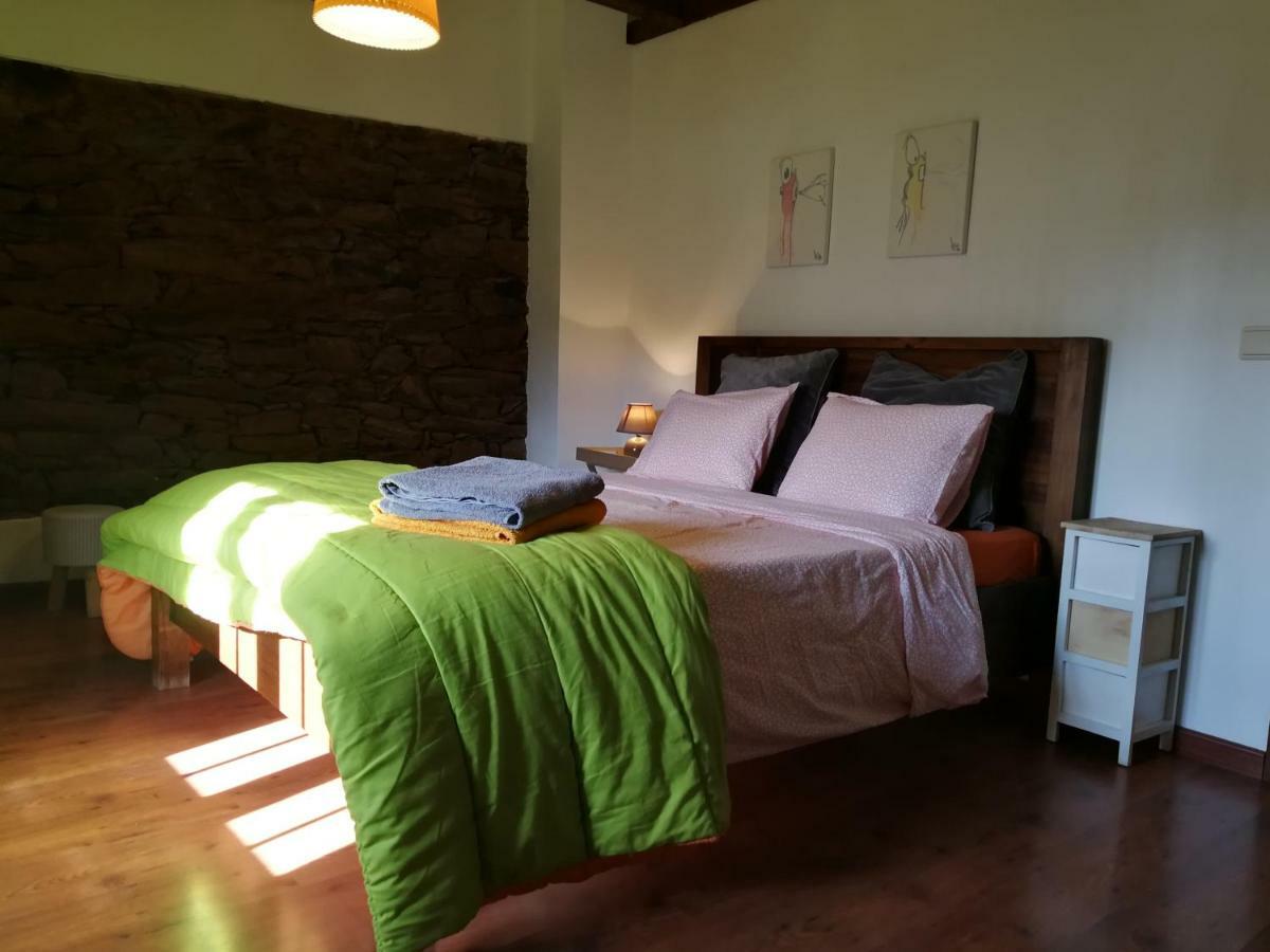 Villa Cozy Xisto Mata  Esterno foto