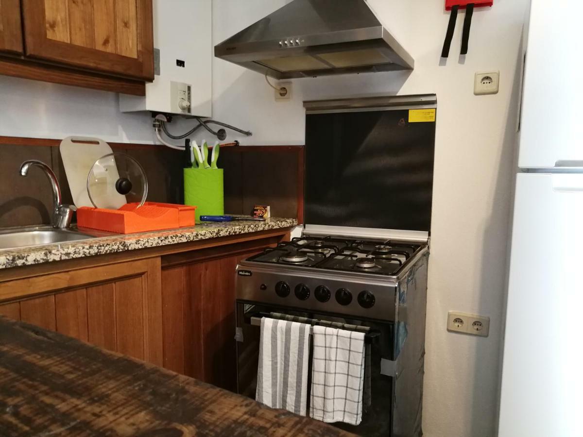 Villa Cozy Xisto Mata  Esterno foto