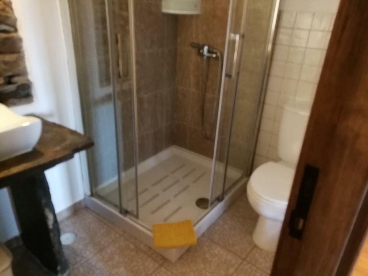 Villa Cozy Xisto Mata  Esterno foto