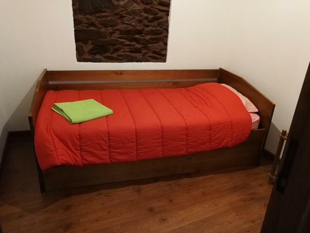 Villa Cozy Xisto Mata  Esterno foto