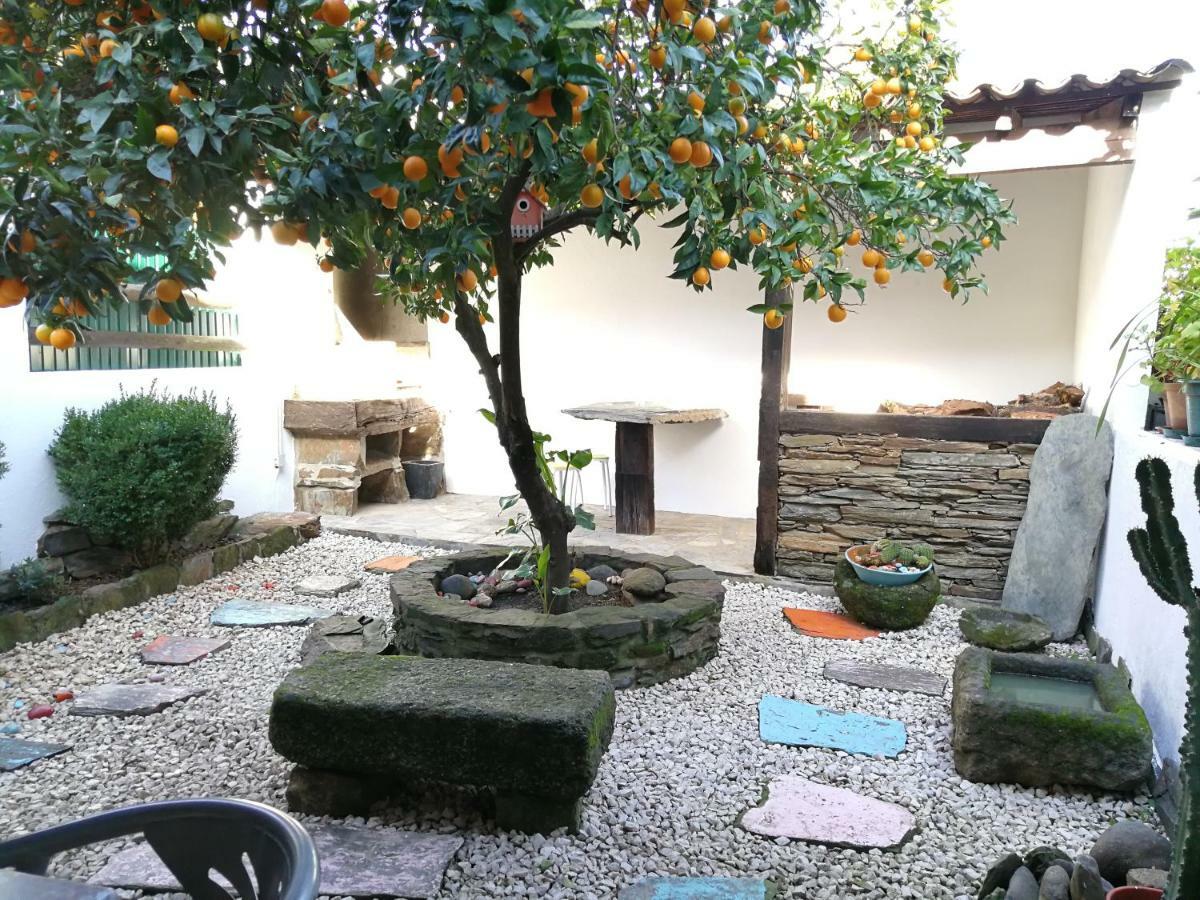 Villa Cozy Xisto Mata  Esterno foto