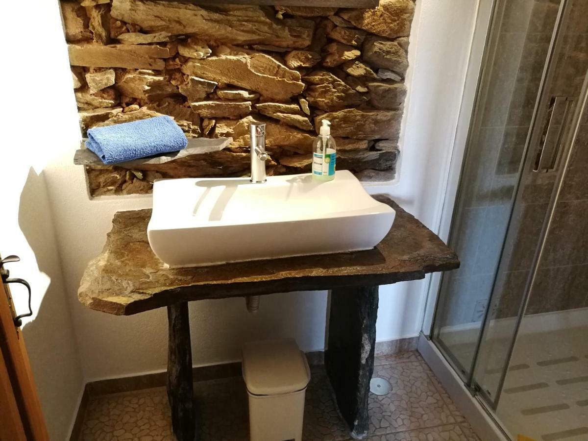 Villa Cozy Xisto Mata  Esterno foto