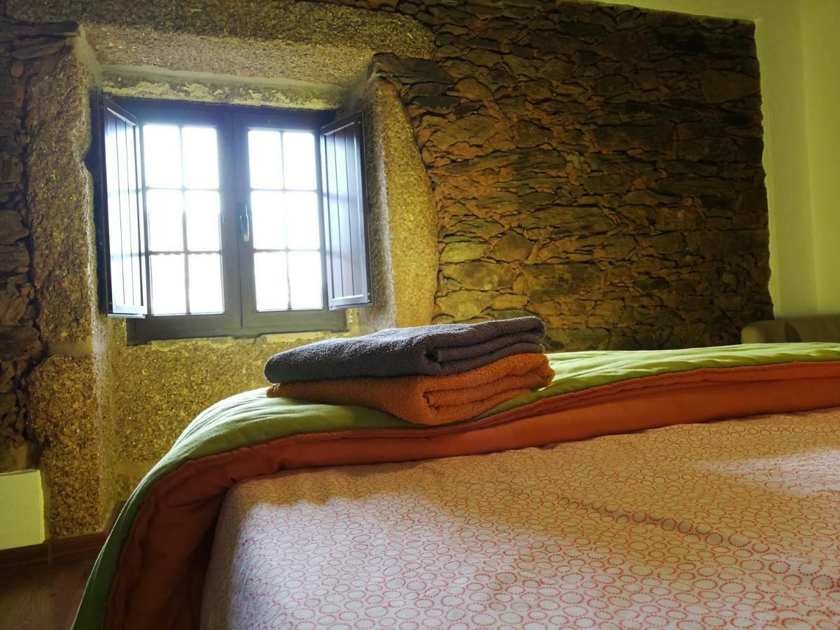 Villa Cozy Xisto Mata  Esterno foto