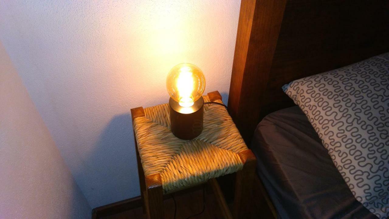 Villa Cozy Xisto Mata  Esterno foto