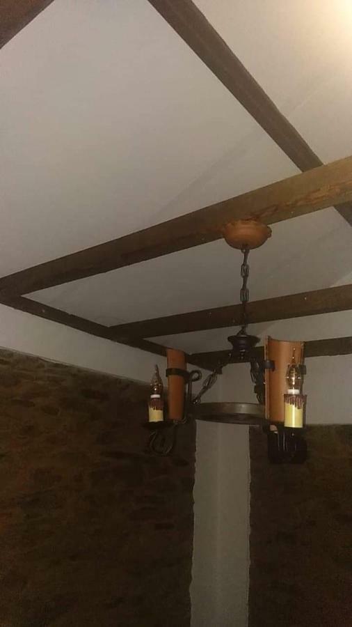 Villa Cozy Xisto Mata  Esterno foto