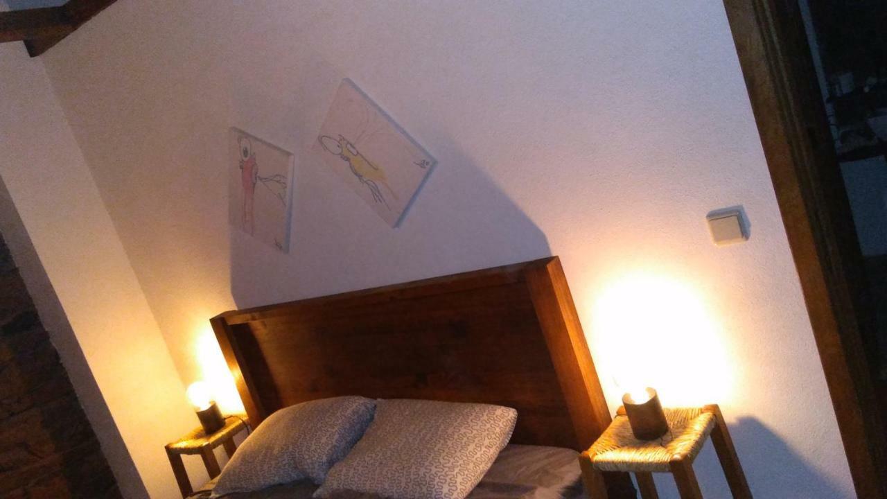 Villa Cozy Xisto Mata  Esterno foto